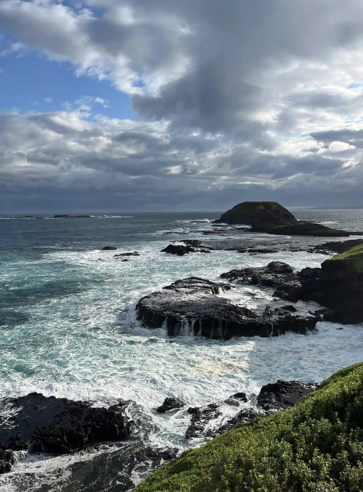 Cape Woolamai