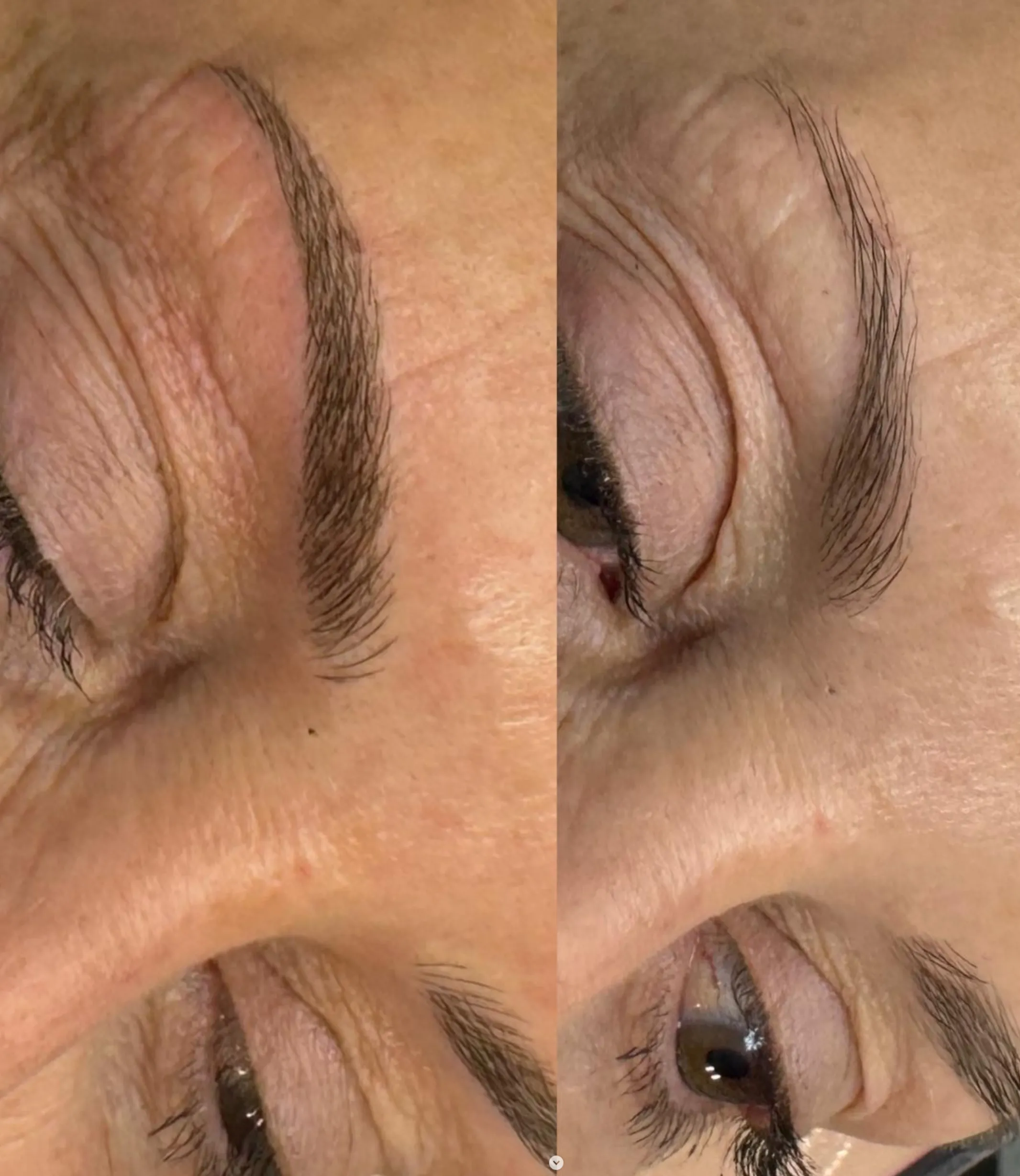 best eyebrow tattoo melbourne