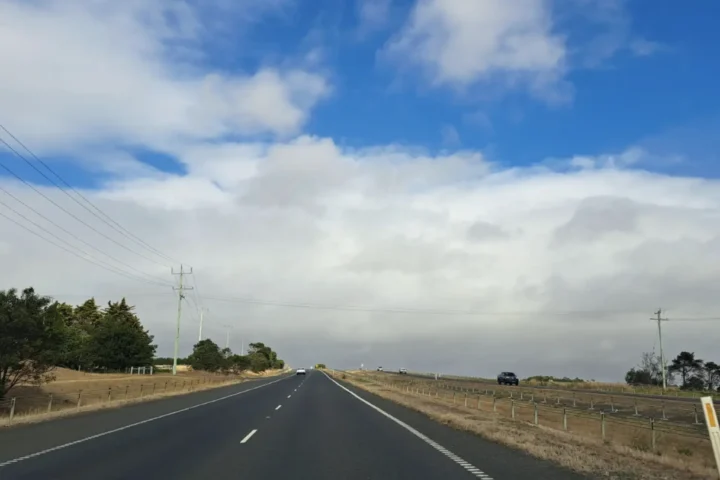 best place to start the Great Ocean Road