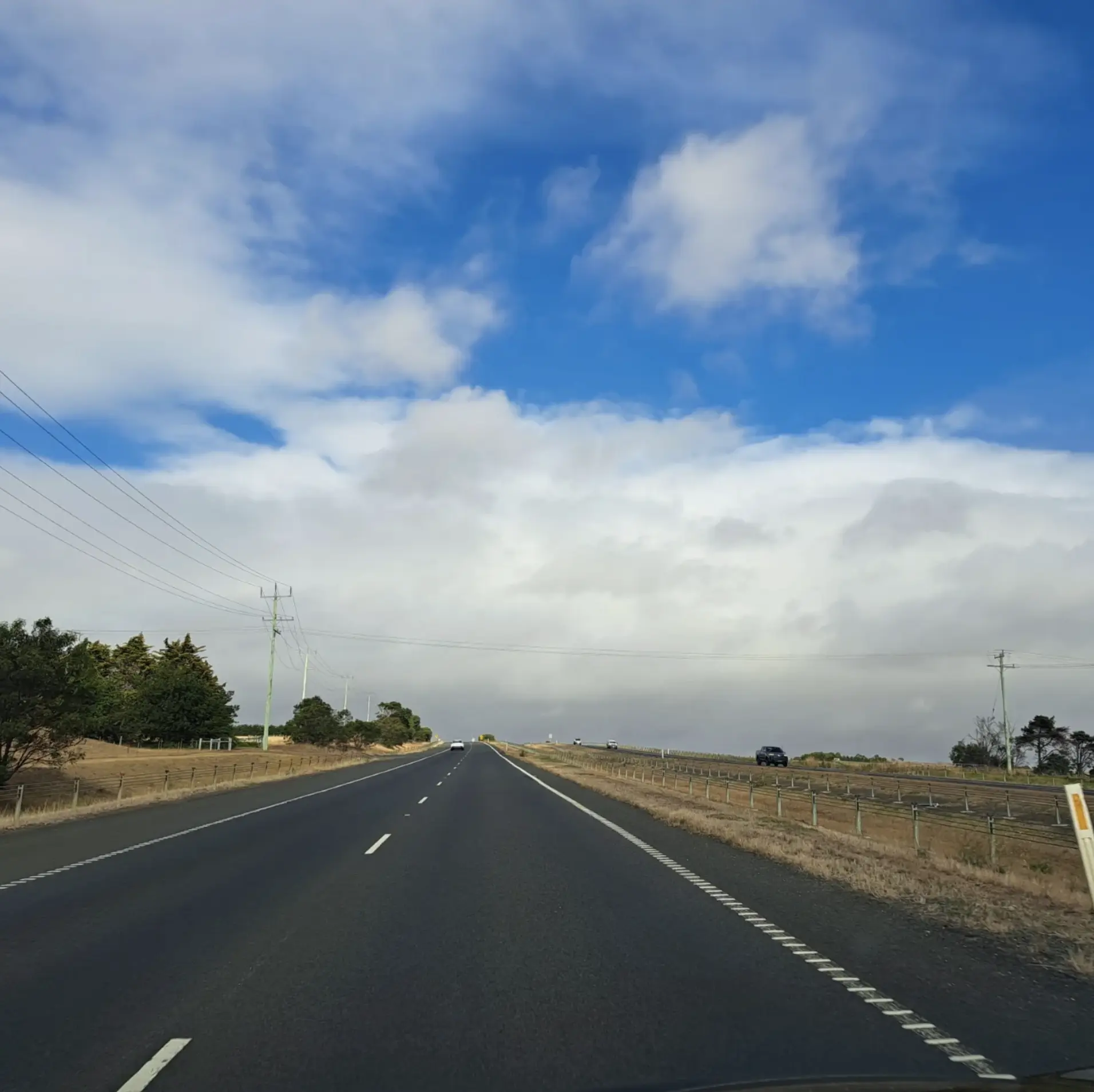best place to start the Great Ocean Road