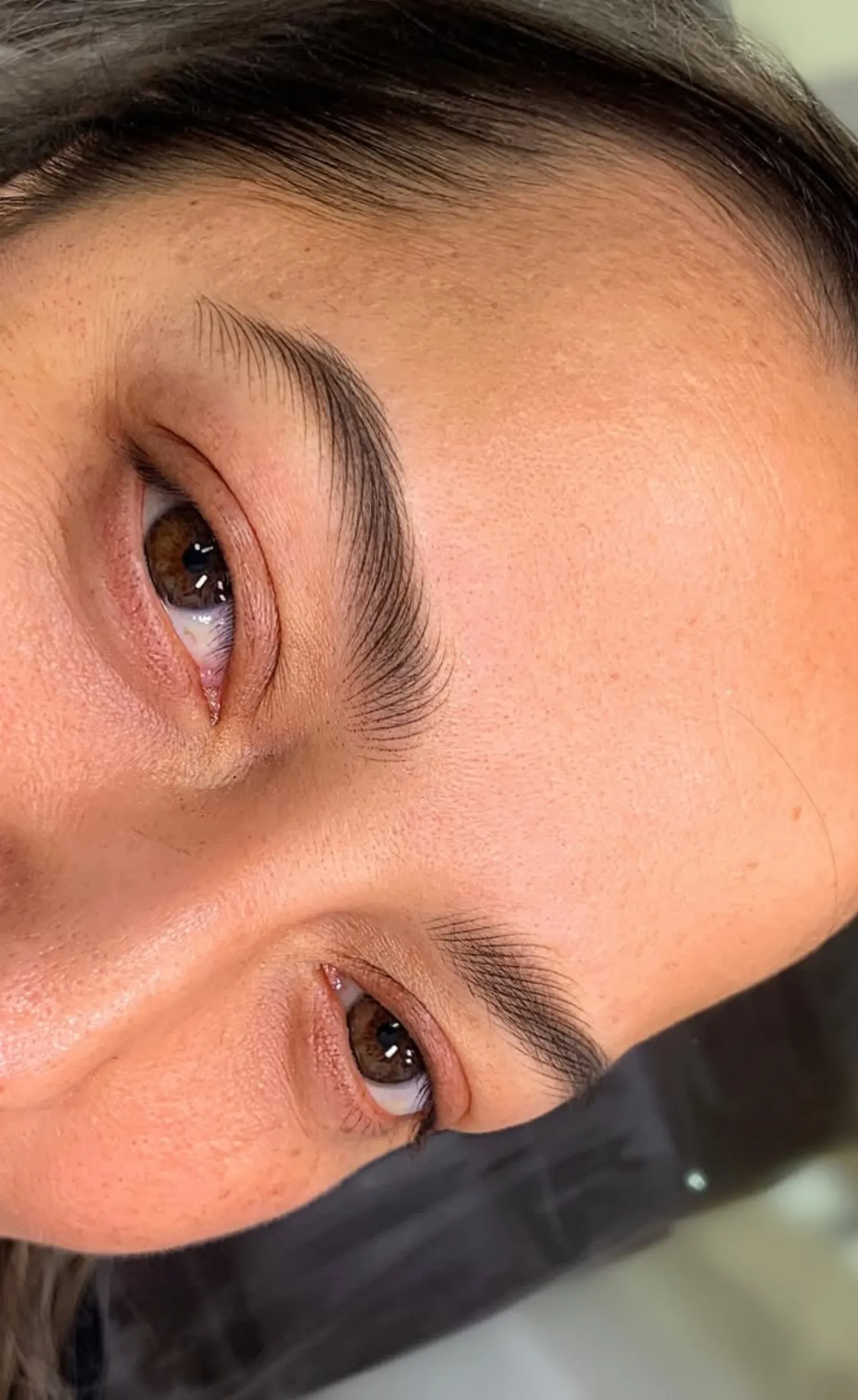 brow tattoo melbourne