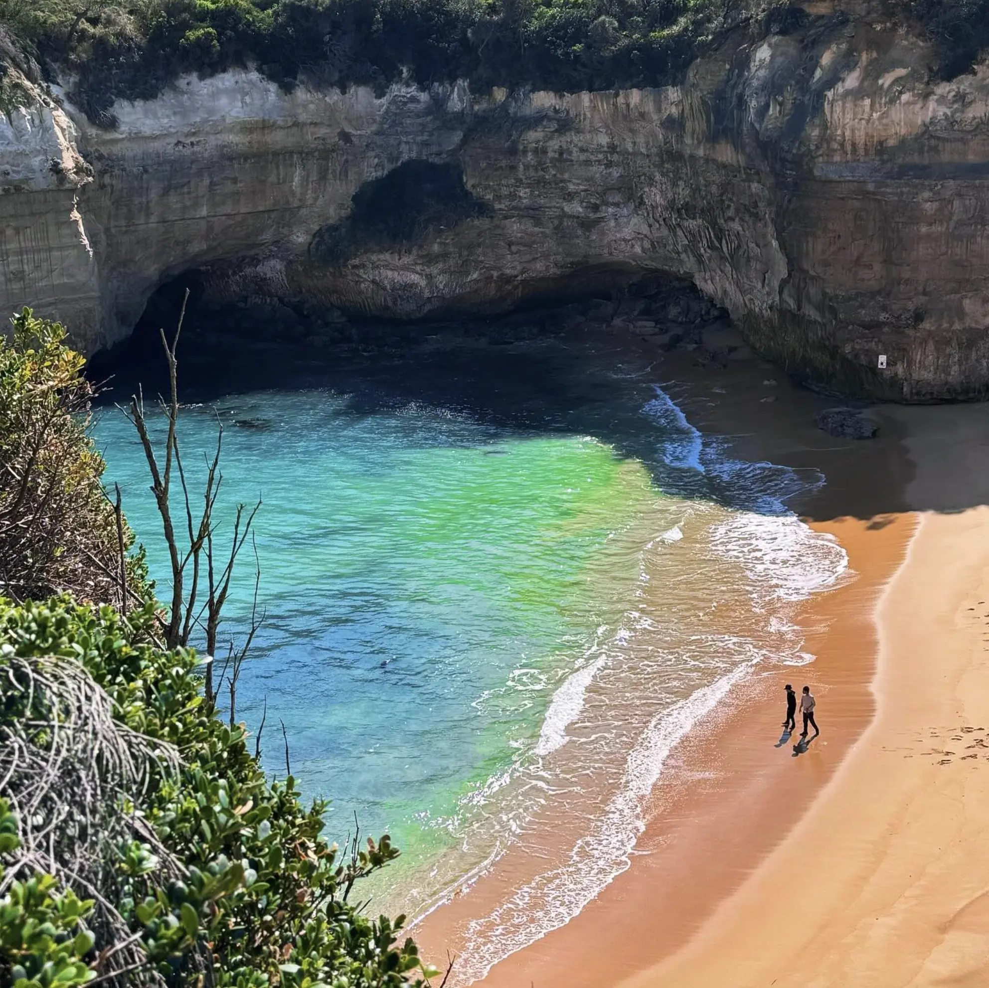 Great Ocean Road