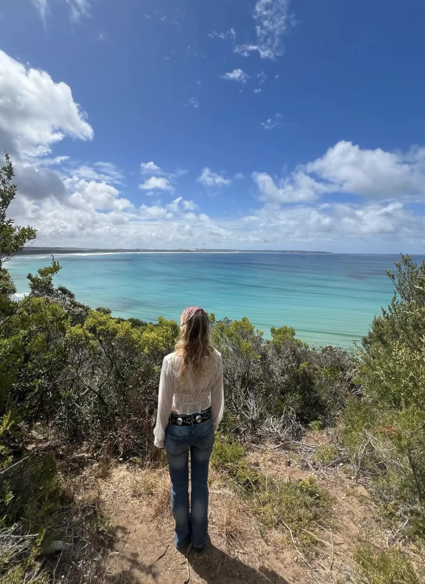 Great Ocean Road Spring