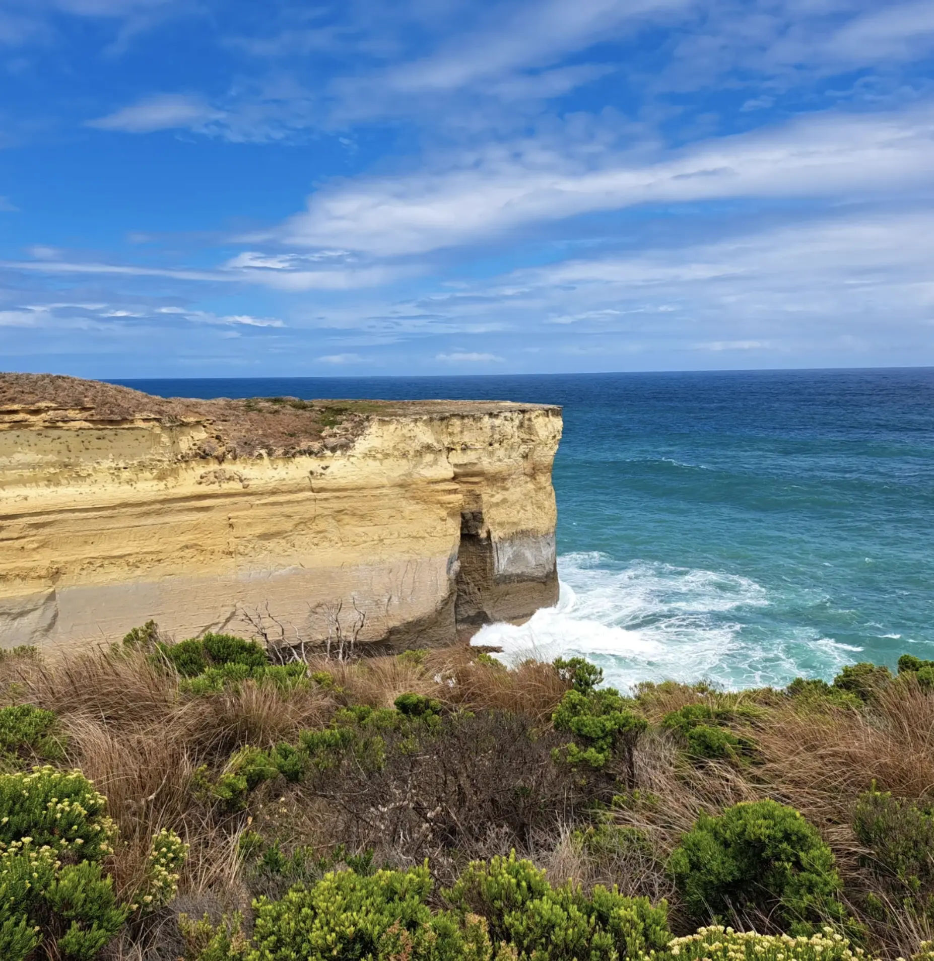 Great Ocean Road
