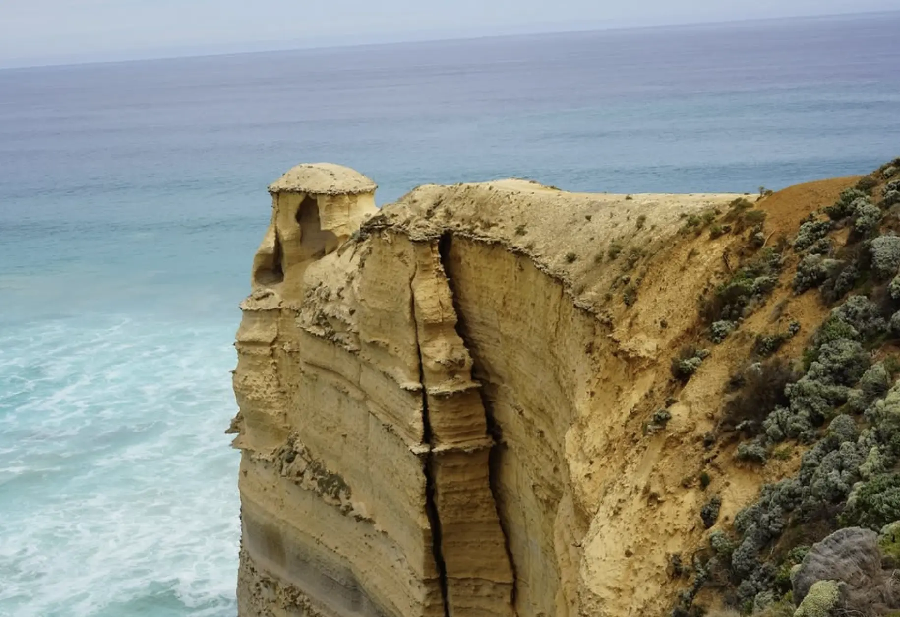 Twelve Apostles