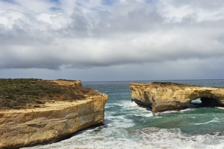 What month is best for Great Ocean Road?