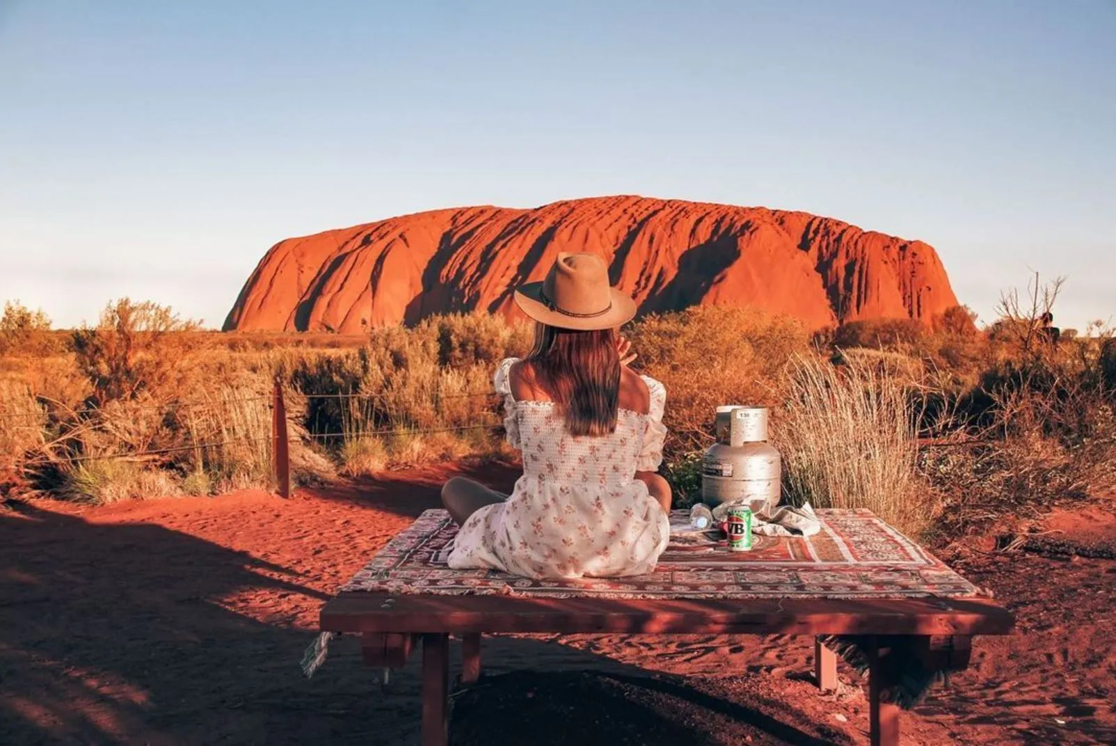 NT Parks Pass