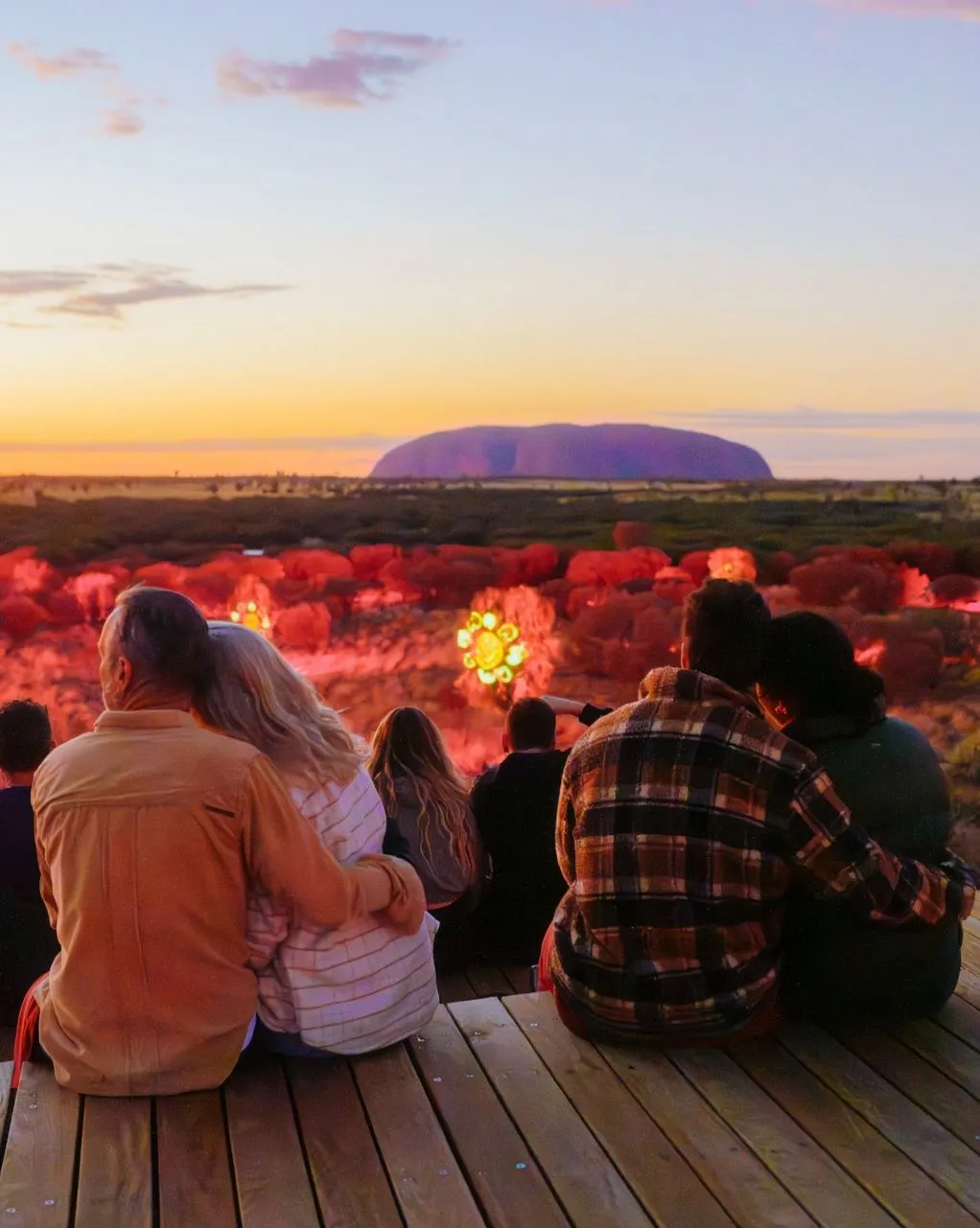 Quick Comparison Table, NT Parks Pass vs Uluru Park Pass