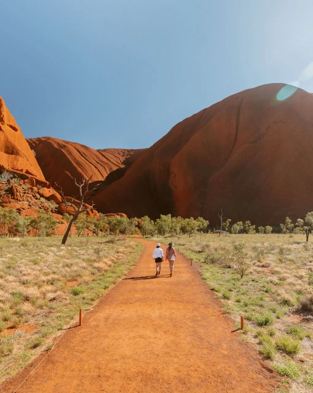 Traveller Tips from My “Dusty Boots” Years