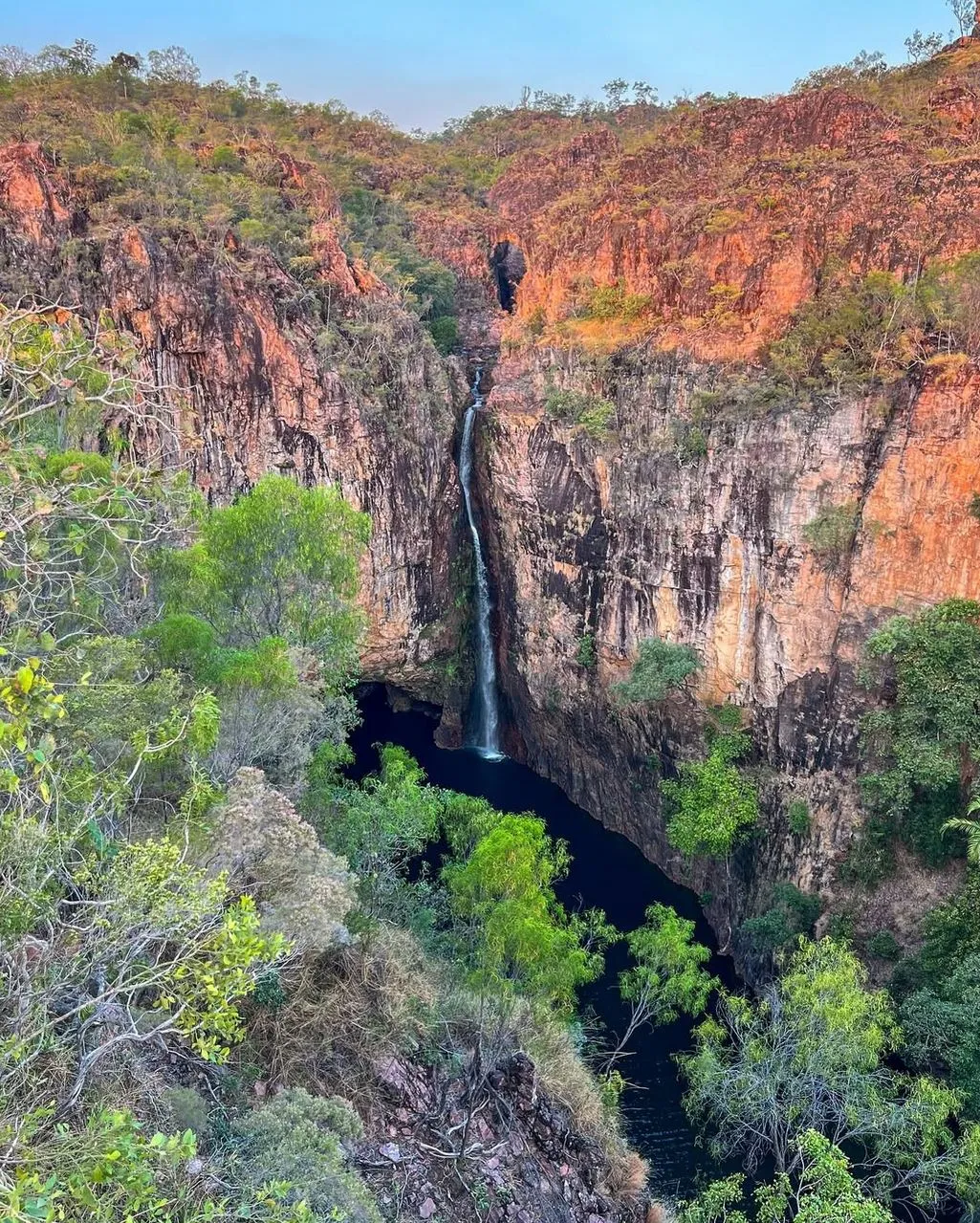 What the NT Parks Pass Actually Covers